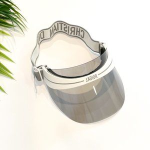 CHRISTIAN DIOR DiorClub1 HYM UNISEX Visor Hat